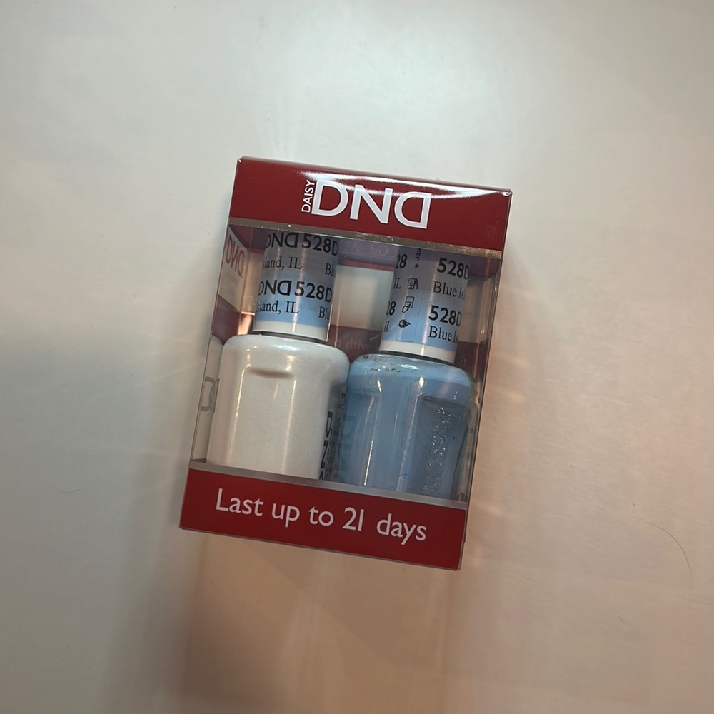 DND “Blue Island, IL” Duo